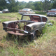 Illustration for article titled Cars Of The John Armbrust Estate Auction